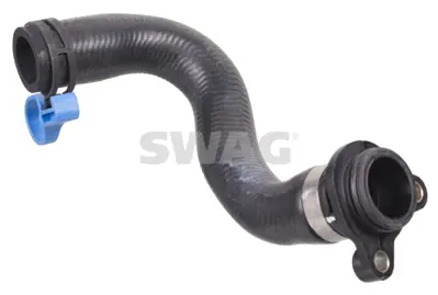 SWAG 20103043 Termostat Hortumu Bmw N20 N26 F10 F20 F30 F22 F23 F80 F32 F34 F36 E84 F25 F26 F15 Z4 E89 