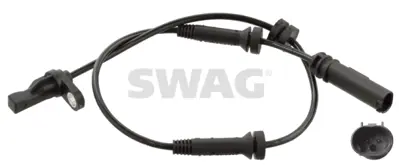 SWAG 20103200 Abs Sensoru On Bmw F20 F30 F32 F36 >11 