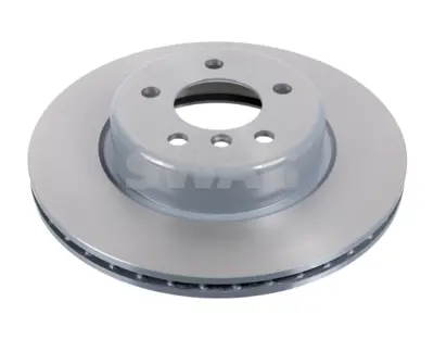 SWAG 20104803 Fren Dıskı On Bmw F10 F11 10> Havalı 330mm 