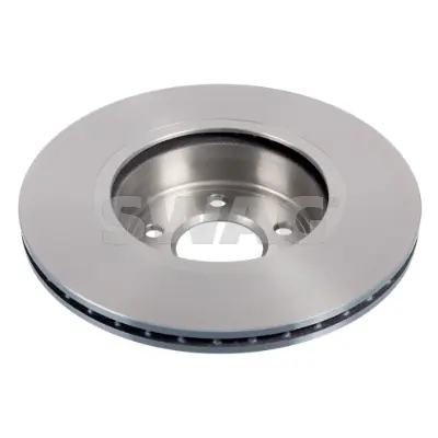 SWAG 20104803 Fren Dıskı On Bmw F10 F11 10> Havalı 330mm 