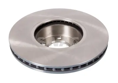 SWAG 20105721 Fren Dıskı On Bmw F20 F21 F22 F23 