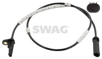 SWAG 20106265 Abs Hız Sensoru Arka Bmw F20 F22 F30 F80 F34 F32 F36  