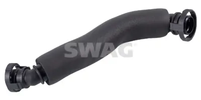 SWAG 20108771 Hava Tahlıye Hortumu Bmw E87 E90 E91 N46 