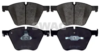 SWAG 20116032 On Fren Balatası Bmw F01 E70 E71 F15 F01 E71 E72 
