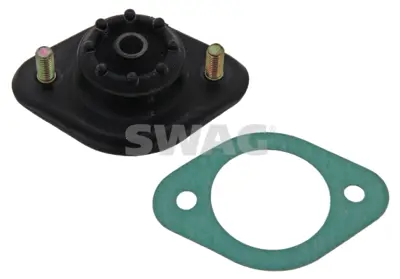 SWAG 20550002 Amortısor Takozu Ust Arka R-L Bmw E30 87>91 