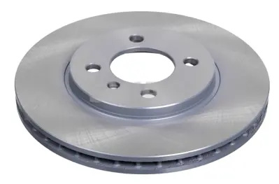 SWAG 20904059 Fren Dıskı On Bmw E30  