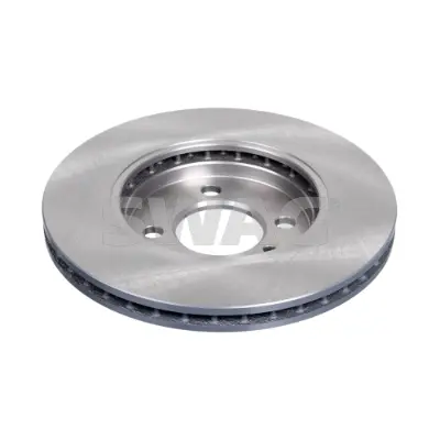 SWAG 20904059 Fren Dıskı On Bmw E30  