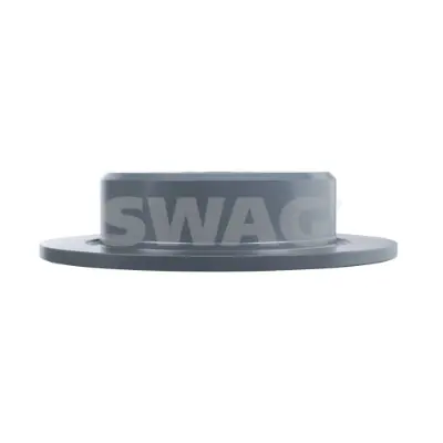 SWAG 20904091 Fren Dıskı Arka Bmw E30 E21 