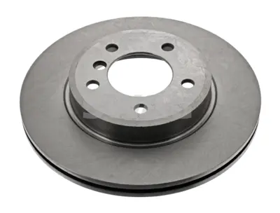 SWAG 20912323 Fren Dıskı On Havalı Bmw E46 99>04 