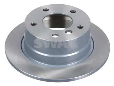 SWAG 20918630 Fren Dıskı Arka Bmw E36 Compact 