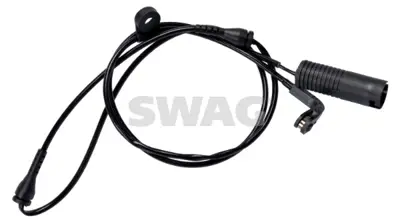 SWAG 20921072 Balata Fısı Arka Bmw E39 