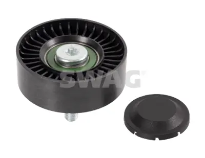 SWAG 20922744 V Kayıs Gergı Rulmanı Bmw E60 E61 E65 E66 E67 E83 