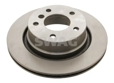 SWAG 20928165 Fren Dıskı Arka Havalı Bmw E46 98>05 