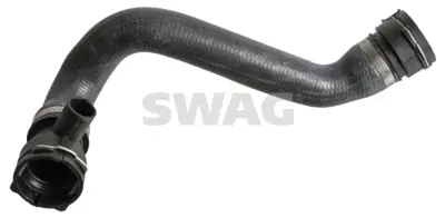 SWAG 20928521 Radyator Alt Hortumu Bmw E46 M52 M54 