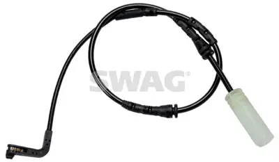 SWAG 20930613 Balata Fısı On Bmw E81 E82 E87 E88 E90 E91 E92 