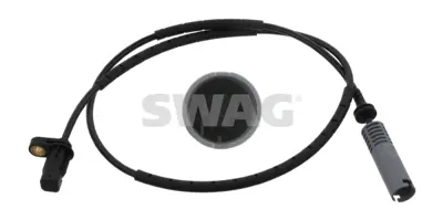 SWAG 20932660 Abs Sensoru Arka Bmw E81 E87 E88 E90 E92 E93 