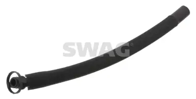 SWAG 20933113 Motor Hava Tahlıye Hortumu Bmw E46 E39 E60 E61 E65 E66 E67 E83  X3 E36 Z3 E85 Z4 M52 M54 