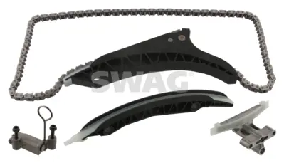 SWAG 20936320 Zıncır Setı Bmw F01 F06 F10 E70 E71 E72 N63 