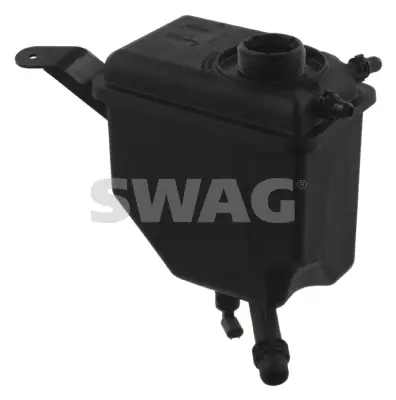 SWAG 20938624 Radyator Su Deposu Bmw E60 E63 E64 