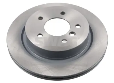 SWAG 20943877 Arka Fren Dıskı Bmw E89 Z4 