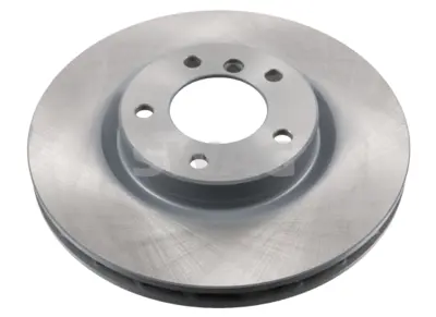 SWAG 20943971 Fren Dıskı On Sag Bmw E36 M3 92>00 