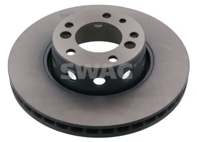 SWAG 20944069 On Fren Dıskı Bmw E34 M5 