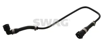 SWAG 20945289 Yedek Depo Su Hortumu  X5 E53 M62 