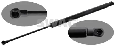 SWAG 20947038 Bagaj Amortısoru Gazlı Golf Vıı 13> 