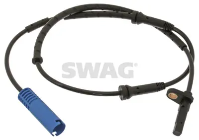 SWAG 20947215 Abs Sensoru Arka Bmw E65                                 