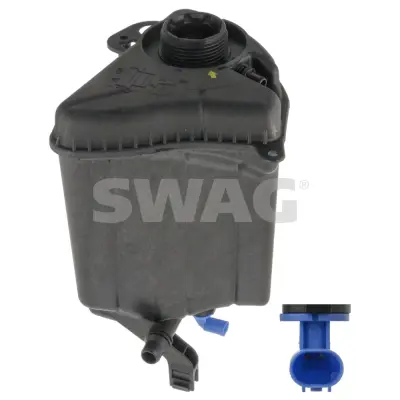 SWAG 20949011 Yedek Su Deposu Bmw N47 N57 N54 B47 F10 F01 F07 F11 F12 F13 F06 