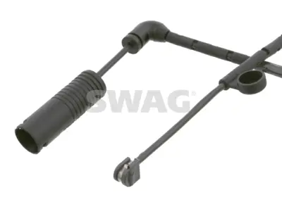 SWAG 22924015 Balata Fısı Arka Land Rover Range Iıı 4.4 3.0 D 