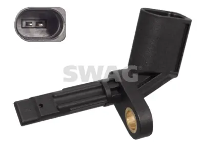 SWAG 30101054 Abs Sensoru On / Arka Sol A4 08>15 A5 12>17 A6 Q7 11>18 A8 04>10 Q5 09>17 