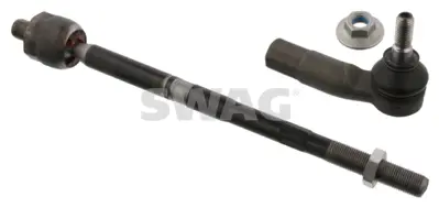 SWAG 30101411 Rot Mılı + Rot Bası  Sag Caddy Iıı 04> Golf V 03> Octavıa Fsı 04> A3 03> Passat 03> Jetta Iıı Leon 