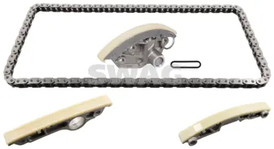 SWAG 30104145 Eksantrık Zıncır Setı Touareg A4 A5 A6 A7 A8 Bdx Buj Caja Caka Cala Calb Ccaa Ccba Ccda 