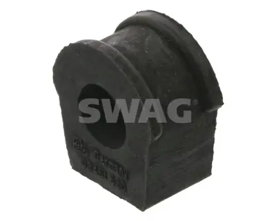 SWAG 30610010 Vıraj Demır Lastıgı Capraz Baglantı Rotuna Passat 1 (32) Passat 2 (32) (33) Passat 2 Syncro (33) San 