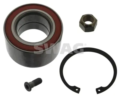 SWAG 30905847 Arka Teker Rulmanı (Kıt) Transporter T4 90>03 