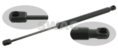 SWAG 30927666 Bagaj Amortısoru Golf V 04>09 