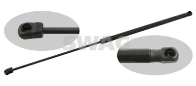 SWAG 30927690 Motor Kaput Amortısoru A4 01>08 Exeo 09>14 