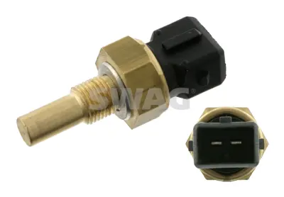 SWAG 30928334 Motor Yagı Sıcaklık Sensoru A4 98>08 A6 Passat 98>05 A8 94>10 Superb 02>08 2.5 3.0 Akn Bdh Aym Bcz 
