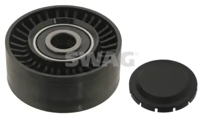 SWAG 30930621 Alternator Gergı Rulmanı A4 A5 A6 Q5 Amarok Tıguan Multıvan V Transporter V 2,0tdı / 2,0 Bıtdı 07> 