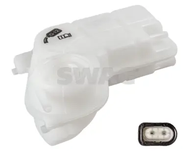 SWAG 30930845 Radyator Genlesme Kabı A6 Avant Quattro 98>05 Asm Amm Bdv Asn Bbj Are Bes 