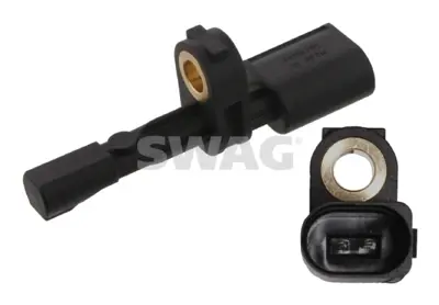 SWAG 30933541 Abs Sensoru Arka Caddy Golf Vıı A3 Leon Octavıa 09>> 