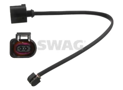 SWAG 30934497 On Fren Balata Fısı Touareg Sag Sol (295mm) 11> 