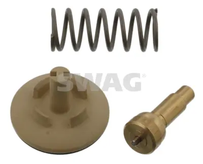 SWAG 30934978 Termostat 87 C Azq Blf Bme Fabıa Golf V Octavıa Iı Roomster 1.2 1.6 Blf Cgpa Cgpb 