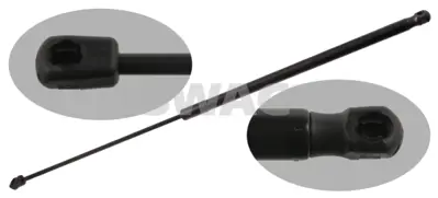 SWAG 30939261 Motor Kaput Amortısoru Q3 12>18 