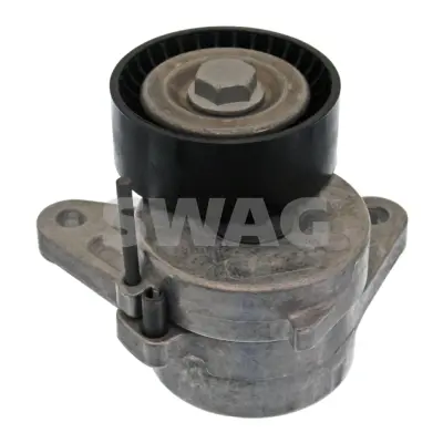 SWAG 30943677 Alternator Gergı Rulmanı Crafter 2,0 Caddy 16> Passat / Cc Golf Vıı Scırocco Sharan Tıguan Touran A4 