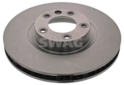 SWAG 30944083 On Fren Aynası Sol (Dısk) Cayenne 10> Touareg 3,0 3,6 4,2 Tsı Tdı Cjma Casd Casa 10> 