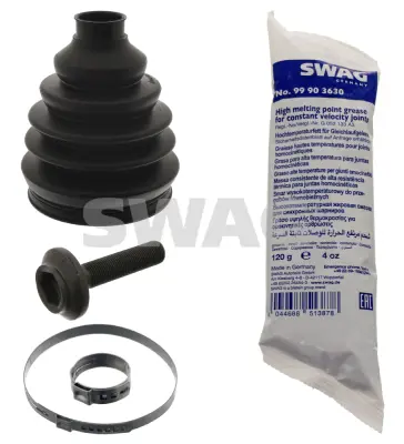SWAG 30944201 Aks Korugu Dıs A4 05>12 A5 08>11 Q5 09>12 Cala Cdhb Caga Cabg Cfka Caeb 