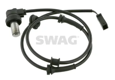 SWAG 32923496 Tekerlek Hız Sensoru Arka A4 A4 Avant 00> 