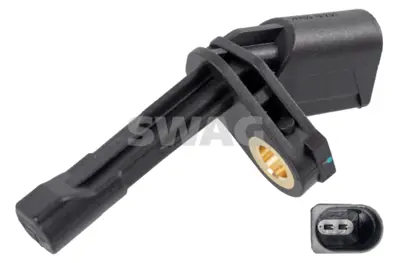 SWAG 32923808 Abs Sensoru Arka Sag Golf V Octavıa Iı Passat Touran 04>11 